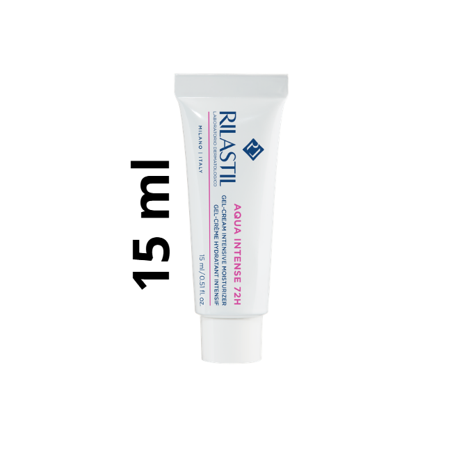 Rilastil Aqua Intense 72 h 15 ml OMAGGI0 Rilastil Aqua Intense 72 h 15 ml OMAGGI0