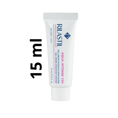 Rilastil Aqua Intense 72 h 15 ml OMAGGI0 Rilastil Aqua Intense 72 h 15 ml OMAGGI0