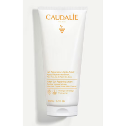 Caudalie Vinosun Latte Riparatore Doposole profumato viso corpo 200 ml