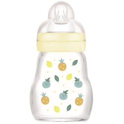 Biberon MAM Feel Good da 170 ml.