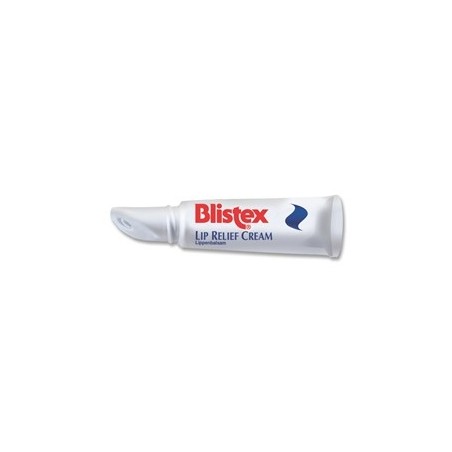 Blistex Pomata Trattamento Labbra SPF 10 per labbra screpolate 6 g Blistex Pomata Trattamento Labbra SPF 10 per labbra screpolate 6 g
