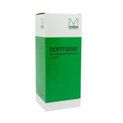 Molteni Farmaceutici Normase 66,7g/100 Ml Sciroppo  Lattulosio