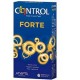 Control Forte Preservativi 6 pezzi