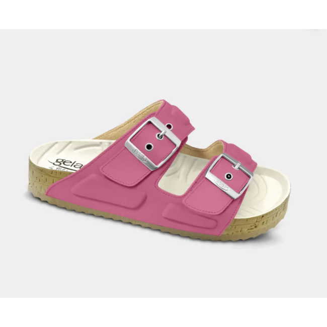 Gelato Woodstock 2.0 SOP Plantare Indossabile Magenta 35/36 Gelato Woodstock 2.0 SOP Plantare Indossabile Magenta 35/36