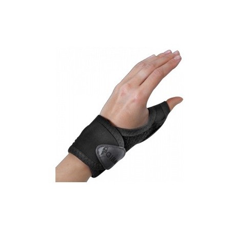 Dr. Gibaud Ortho Rhizogib per rizartrosi alla mano sinistra taglia 1 Dr. Gibaud Ortho Rhizogib per rizartrosi alla mano sinistra taglia 1