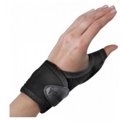 Dr. Gibaud Ortho Rhizogib per rizartrosi alla mano sinistra taglia 2