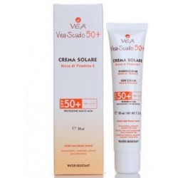 Vea Scudo 50+ crema solare protezione molto alta condizioni estreme 30 ml