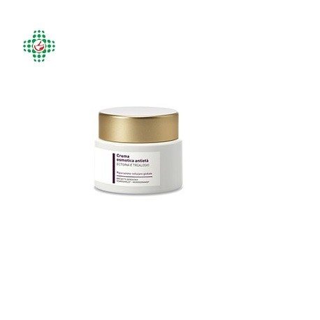 CREMA OSMOTICA ANTIETA' GLOBALE ECTOINA E TREALOSIO 50ML