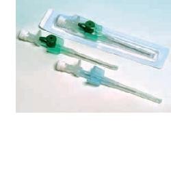 Farmac-zabban Ago Cannula Gauge 18 2 Vie Anallergico Senza Valvola