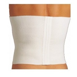 Dr. Gibaud Cintura Normale in lana per dolori reumatici - Taglia B