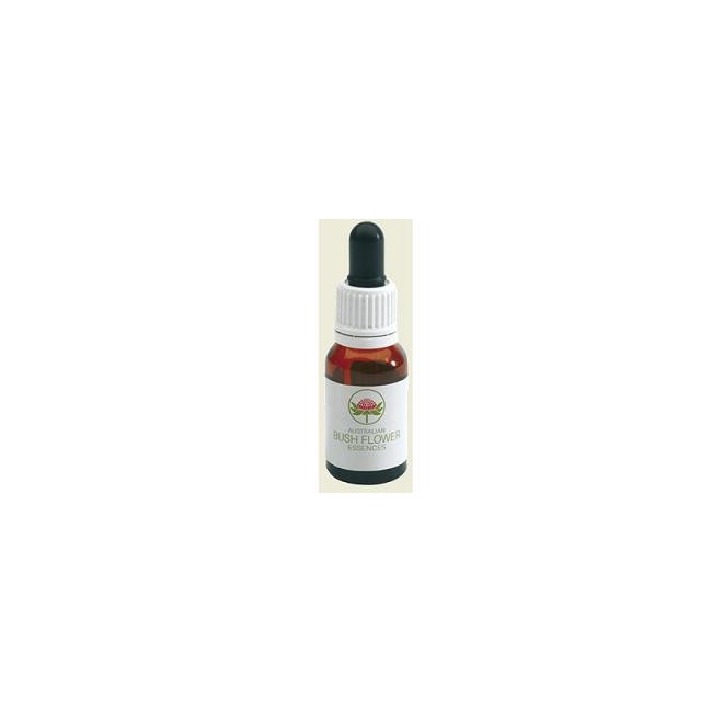 Australian Bush Flower Essences Red Lily Australian Gocce 15 Ml Australian Bush Flower Essences Red Lily Australian Gocce 15 Ml
