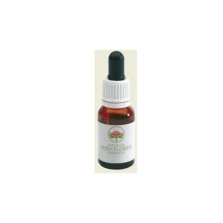 Australian Bush Flower Essences Red Lily Australian Gocce 15 Ml Australian Bush Flower Essences Red Lily Australian Gocce 15 Ml