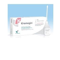 Kramegin Lavanda Vaginale 5 flaconcini x 100 ml