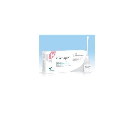 Kramegin Lavanda Vaginale 5 flaconcini x 100 ml Kramegin Lavanda Vaginale 5 flaconcini x 100 ml
