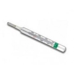 Prontex Preciso Natural termometro ecologico senza mercurio 1 pezzo