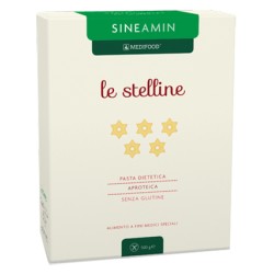 Piam Farmaceutici Sineamin Stelline 500 G