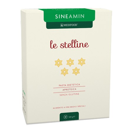 Piam Farmaceutici Sineamin Stelline 500 G Piam Farmaceutici Sineamin Stelline 500 G