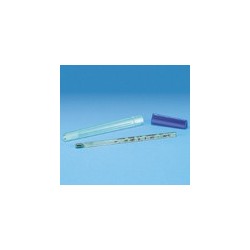 Safety termometro ginecologico per temperatura basale 1 pezzo