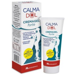 Montefarmaco Calmadol Crema Cutanea 100 Ml