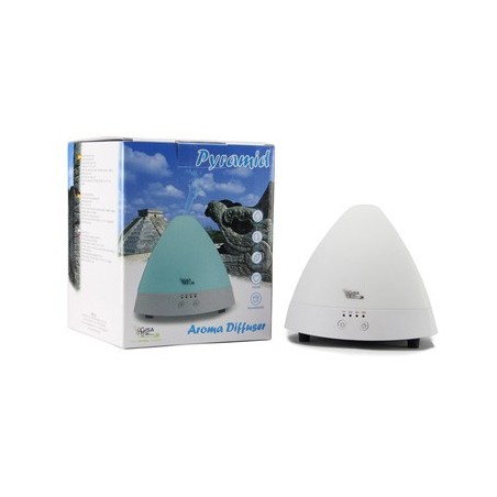 Pyramid Diffusore di Aromi ad Ultrasuoni Pyramid Diffusore di Aromi ad Ultrasuoni