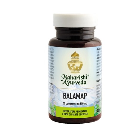 Balamap 60 Compresse