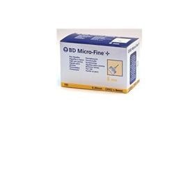 BD Micro-Fine ago per penna da insulina G31 5 mm 100 Pezzi