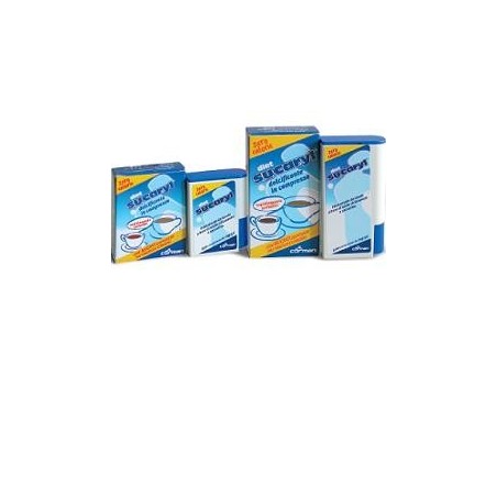 Diet Sucaryl dolcificante zero calorie 400 compresse Diet Sucaryl dolcificante zero calorie 400 compresse