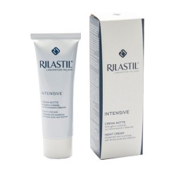 Istituto Ganassini Rilastil Inten Crema Ntt 50 Ml