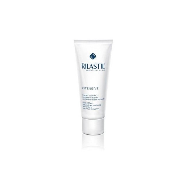 Istituto Ganassini Rilastil Inten Crema Gg 50 Ml