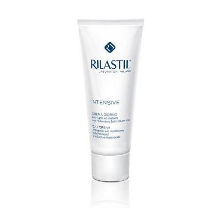 Istituto Ganassini Rilastil Inten Crema Gg 50 Ml