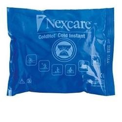 Nexcare ColdHot™ Cold Instant ghiaccio istantaneo per traumi sportivi 2 pezzi