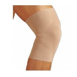 Dr. Gibaud Ginocchiera Sportiva per Traumi - Camel Taglia 5