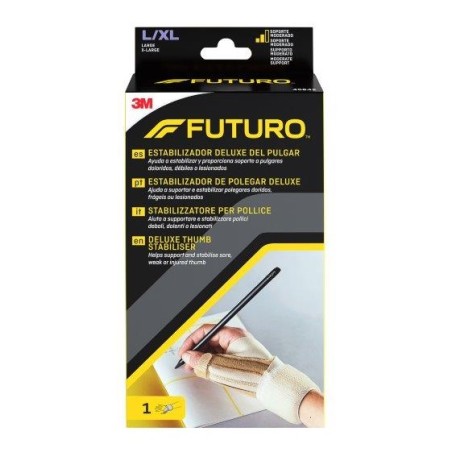 3m Stabilizzatore Per Pollice Futuro Large/extra Large