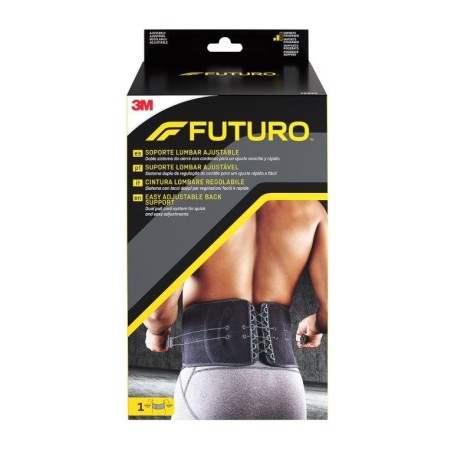 3m Cintura Lombare Futuro Regolabile
