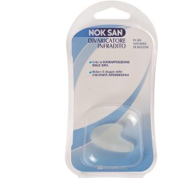 Montefarmaco Nok San Gel Divaricatore Infradito L/m