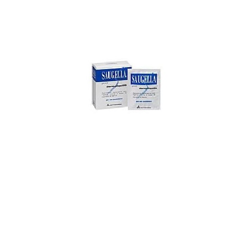 Saugella Dermoliquido Blu 10 Salviettine Intime Detergenti Offerta Saugella Dermoliquido Blu 10 Salviettine Intime Detergenti Offerta