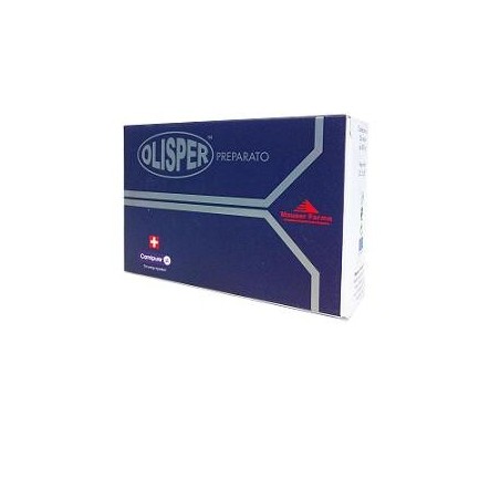Olisper integratore antiossidante con coenzima Q10 30 bustine Olisper integratore antiossidante con coenzima Q10 30 bustine