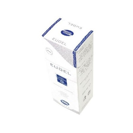 Eugel Fluido detergente idratante viso corpo per pelle irritabile 200 ml Eugel Fluido detergente idratante viso corpo per pelle irritabile 200 ml