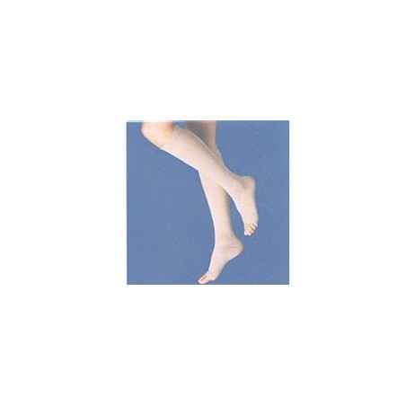 Dualsan gambaletto terapeutico a compressione graduata KKL1 taglia 4 Dualsan gambaletto terapeutico a compressione graduata KKL1 taglia 4