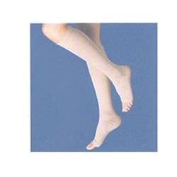 Dualsan gambaletto terapeutico a compressione graduata KKL2 taglia 2