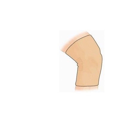 Dr. Gibaud Ginocchiera Sportiva per Traumi - Camel Taglia 4 Dr. Gibaud Ginocchiera Sportiva per Traumi - Camel Taglia 4