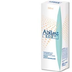 Abilast Body crema elasticizzante idratante corpo 200 ml