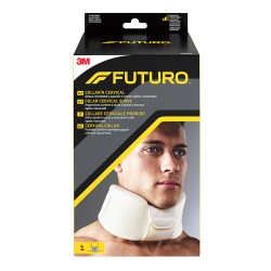 3m Collare Cervicale Morbido Futuro