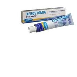 Bioxtra Dentifricio Delicato antibatterico per xerostomia e iposalivazione 50 ml