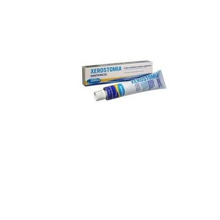 Bioxtra Dentifricio Delicato antibatterico per xerostomia e iposalivazione 50 ml Bioxtra Dentifricio Delicato antibatterico per xerostomia e iposalivazione 50 ml