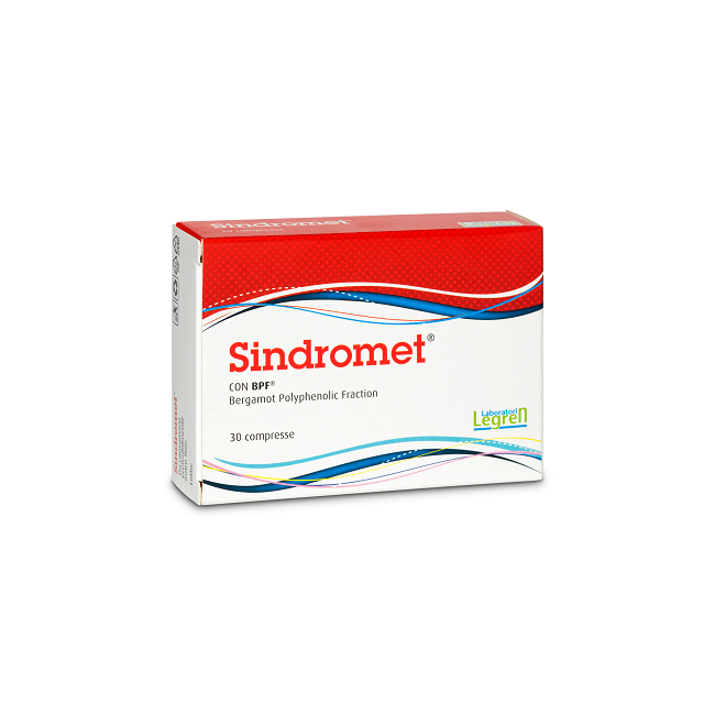 Princeps Sindromet 30 Compresse