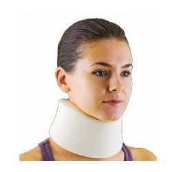 Dr. Gibaud Ortho Collare cervicale morbido medio taglia 3