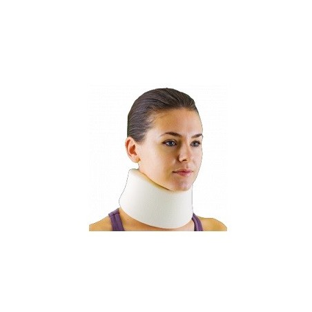 Dr. Gibaud Ortho Collare cervicale morbido medio taglia 3 Dr. Gibaud Ortho Collare cervicale morbido medio taglia 3