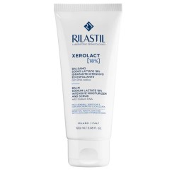 Istituto Ganassini Rilastil Xerolact E Balsamo 18% 100 Ml