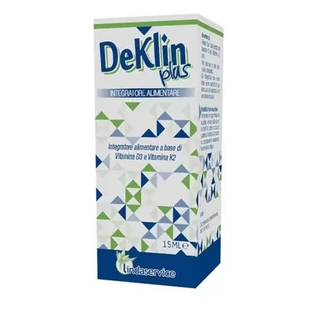 Lindaservice Deklin Plus 15 Ml